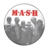 mash commemorative button