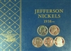 Lot #08 Jefferson Nickel Collection