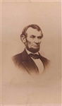 Abraham Lincoln C.D.V.