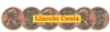 Lincoln Cents