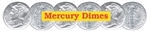 Mercury Dimes