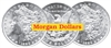Morgan Dollars