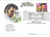 elvis presley stamp envelope