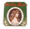 Stella-Mae Outer Cigar Label
