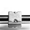 Pool Tool Rail Protecting Zinc Anode # 104-B