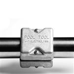 Pool Tool Rail Protecting Zinc Anode # 104-B