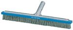 A&B 18in Metal Back Algae SS Brush # 5030