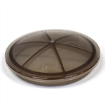 A&A Manufacturing LeafVac Lid # 523961