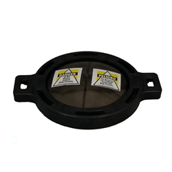 A&A Manufacturing LeafVac Lid Assembly