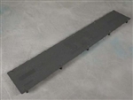 A&A Manufacturing AVSC Drain Replacement Cover - Dark Blue # 558303