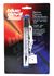 Valterra Blue Devil 6" Chrome/Brass Deluxe Thermometer # B8130C