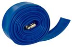 Valterra Blue Devil 1-1/2" X 100' Hose w/ Clamp # B8228