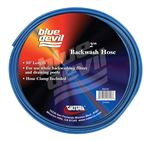 Valterra Blue Devil 2" x 50' Hose w/ Clamp # B8258