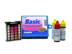 Taylor Basic DPD Test Kit K-1001