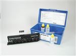Taylor Chlorine DPD 0-3.0 ppm Slide Test Kit K-1259-1