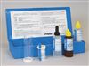 Taylor FAS-DPD-FREE COMBINED Test Kit K-1518
