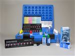 Taylor Professional Slide Test Kit K-1741