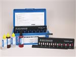 Taylor Chlorine DPD (Low) & pH Commercial Test Kit K-1765