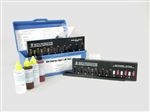 Taylor Chlorine DPD (High) & pH Commercial Test Kit K-1765H