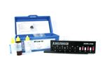 Taylor Ozone DPD (0-2.0 ppm) Slide Test Kit K-1818