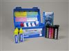 Taylor Bromine & Chlorine DPD 2000 Series Pool Inspector Kit K-2007