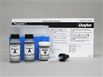 Taylor Phosphate Colorimeter Reagent Pack K-8005