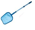 MP Leaf Skimmer Net with Telescopic Handle w/ Grip # MP-146