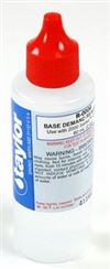 Taylor Base Demand Reagent 60ml # R-0006-C