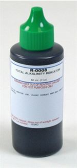 Taylor Total Alkalinity Indicator 60ml # R-0008-C