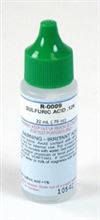 Taylor Sulfuric Acid .12N 22ml # R-0009-A