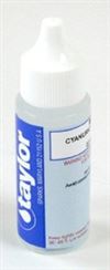 Taylor Cyanuric Acid Reagent 22ml # R-0013-A