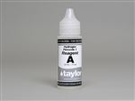 Taylor Hydrogen Peroxide 2 Reagent A 22ml #R-8020A