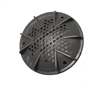 A&A Manufacturing PDR2 10" Main Drain Cover