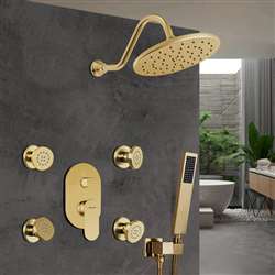 Shower Set