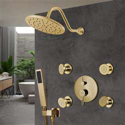 Shower Set