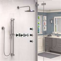 Shower Set