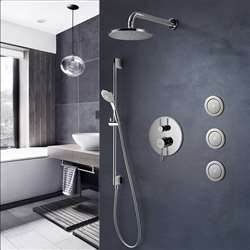 Shower Set