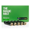 MagicMist Blank Cartridges - Geneva