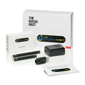 Magic Mist Deluxe Kit