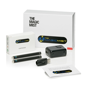 Magic Mist Mirage Deluxe Kit