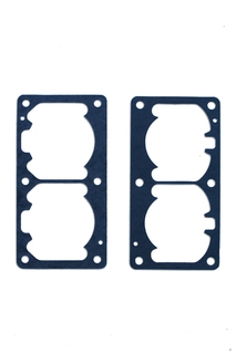 DASA Base Gasket - 89mm-95mm 5 Port