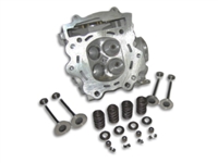 Yamaha Raptor 700 CNC Cylinder Head Porting (06-14)