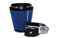 Kawasaki Teryx 750 Air Filter Kit