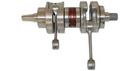 Yamaha Super Jet Crankworks Billet Stroker Crankshaft