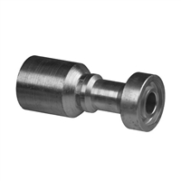 BW-CAT | CAT Caterpillar flange BW Series - crimp hose fittings