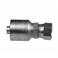 FJISX-W - 30 Degree JIS W Series - crimp hose fittings