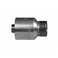 FW-W - Weld W Series - crimp hose fittings