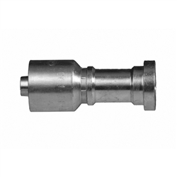 C61-JJ - Code 61 Flange JJ Series - crimp hose fittings