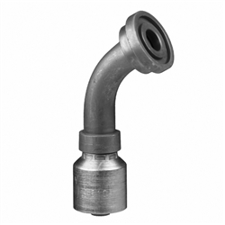 C6267-JJ - Code 62 Flange JJ Series - crimp hose fittings