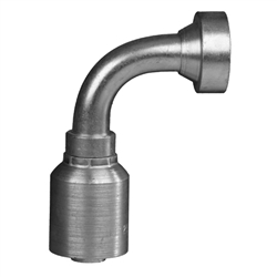 CAT-JJ90 - CAT Caterpillar Flange JJ Series - crimp hose fittings